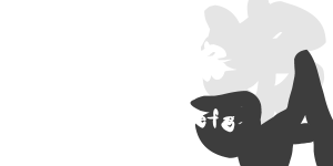 中文花体字