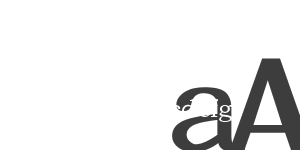 哥特中文字体