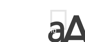 Frutiger 字体